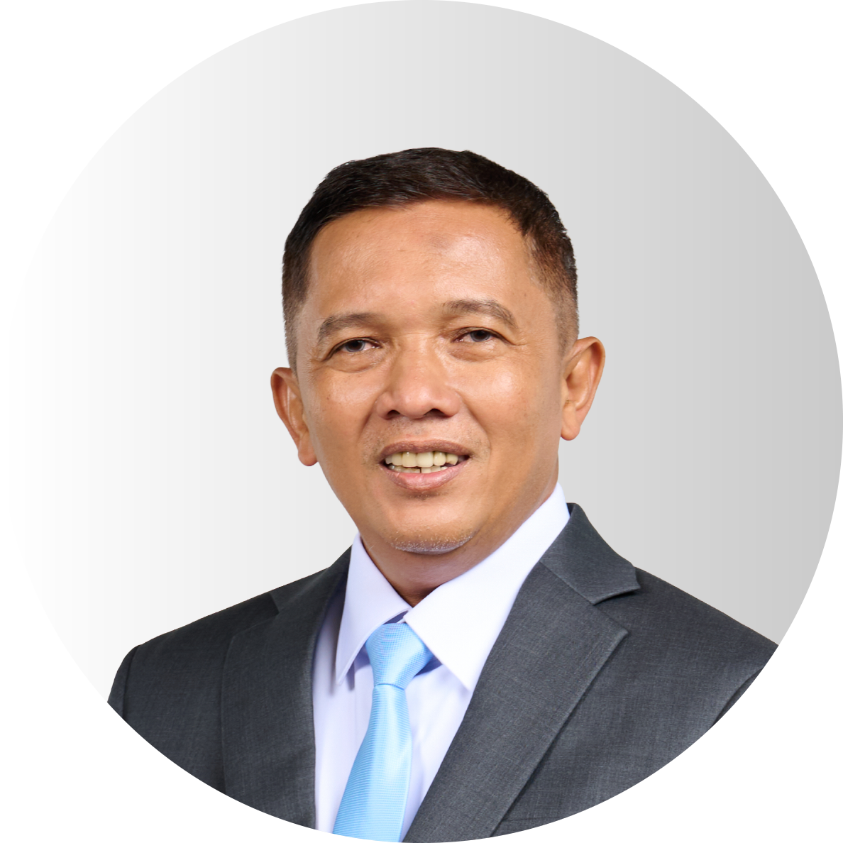 Andi Joko Nugroho - Direktur Operasi